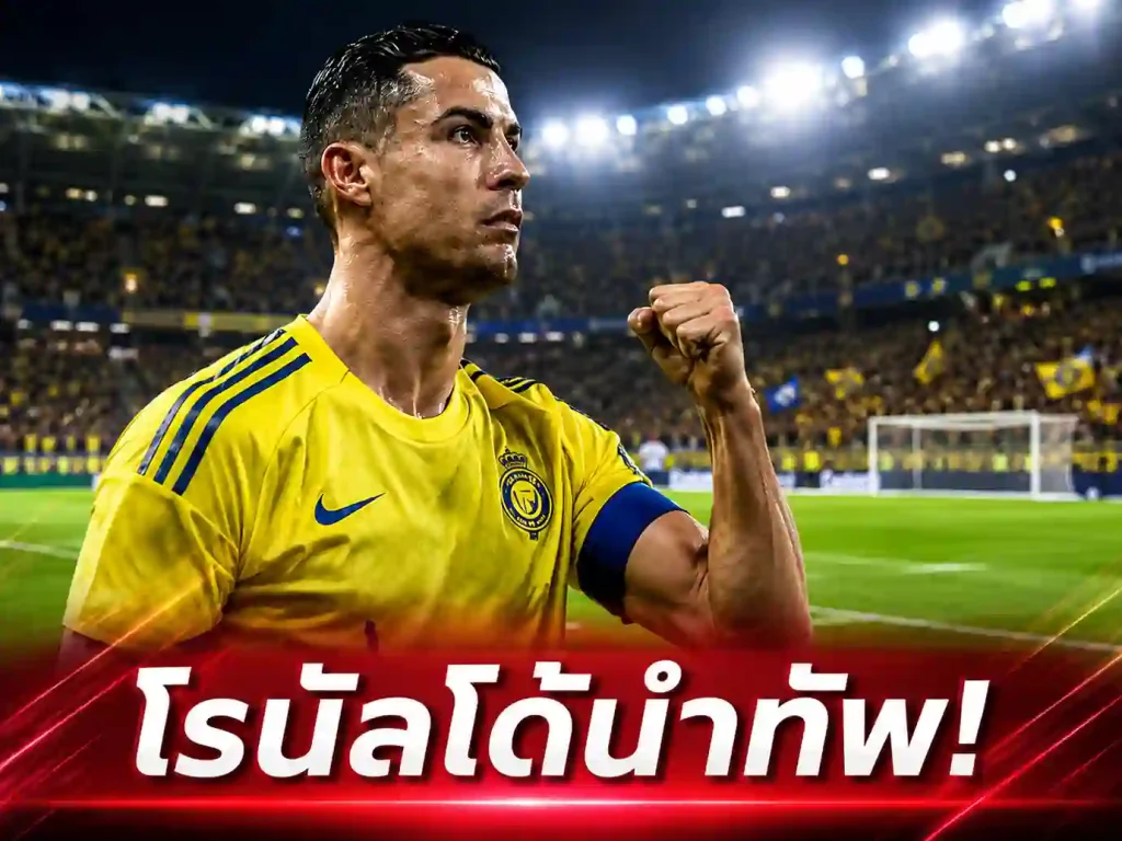 สรุป 27+1 รายชื่อทีมชาติโปรตุเกส ลุยฟุตบอลโลก 2026 โรนัลโด้นำทัพ รำลึกโชต้า