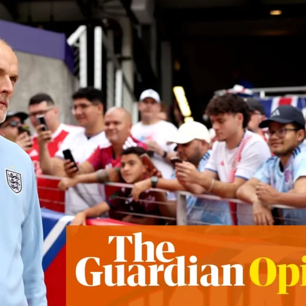 โธมัส ทูเคิ่ล: กุนซือระดับโลกกับความหวังของอังกฤษ
